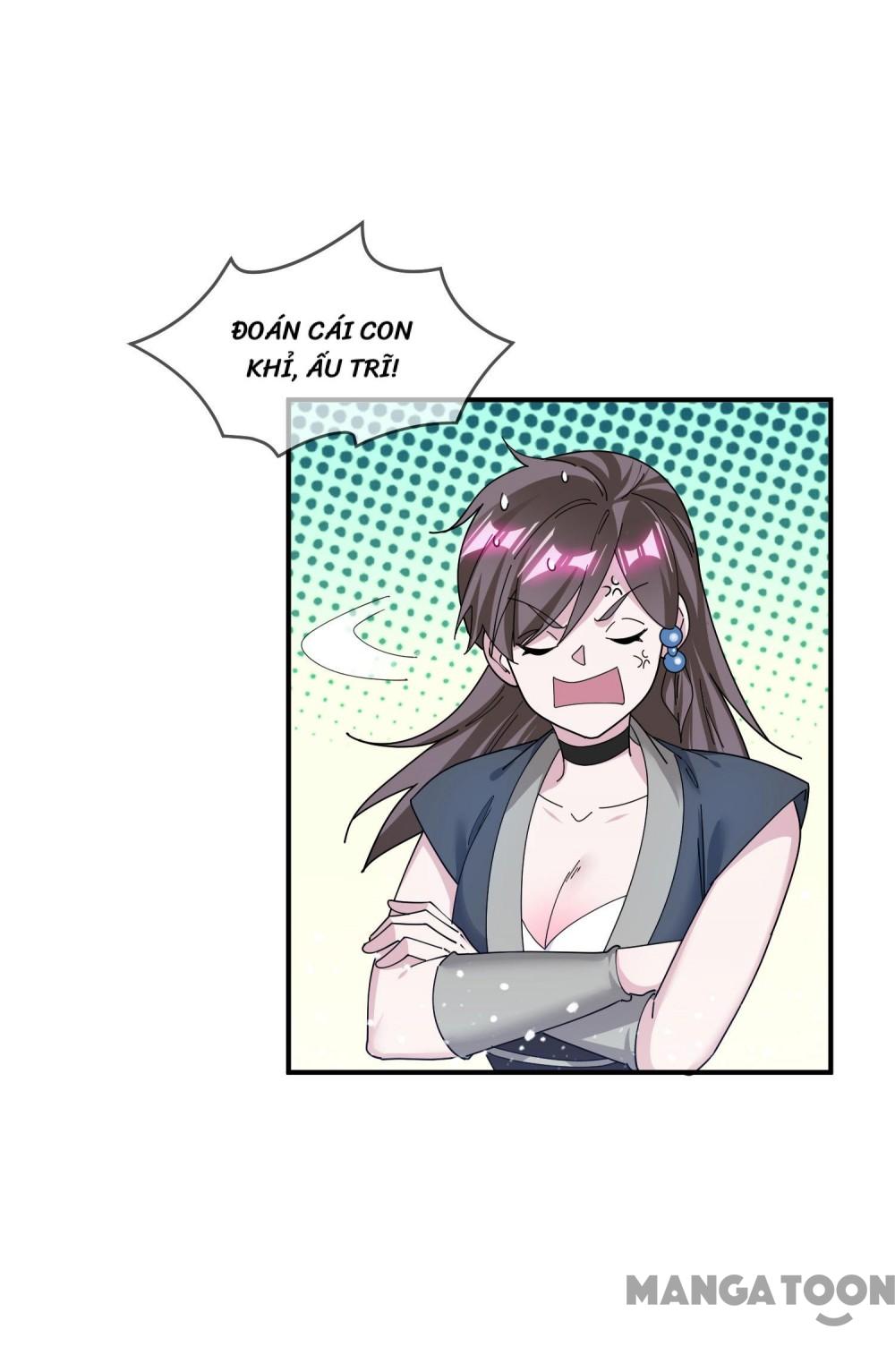 Cực Phẩm Bại Gia Tử chapter 221 - Upload bởi truyensieuhay.com