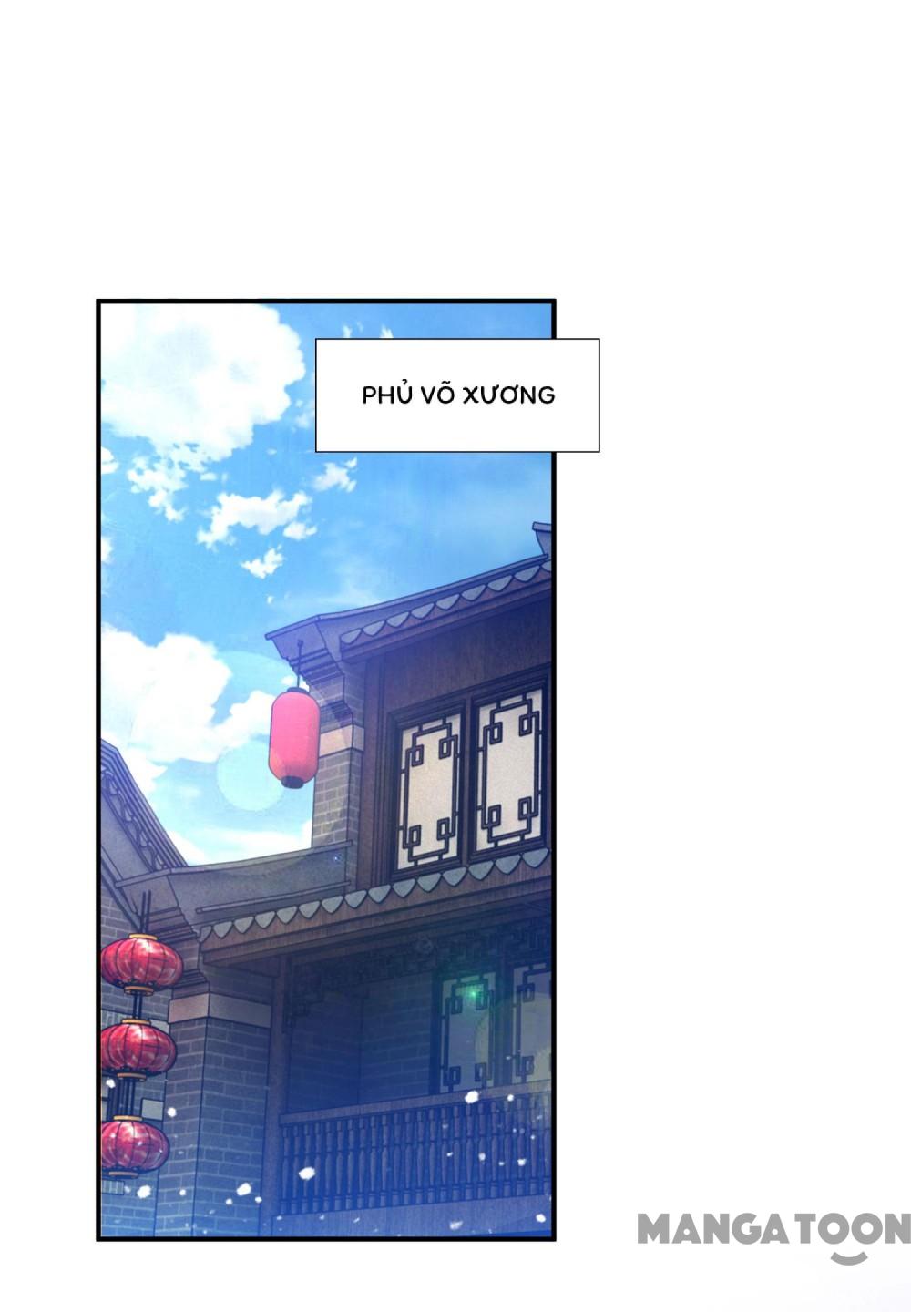 Cực Phẩm Bại Gia Tử chapter 221 - Upload bởi truyensieuhay.com