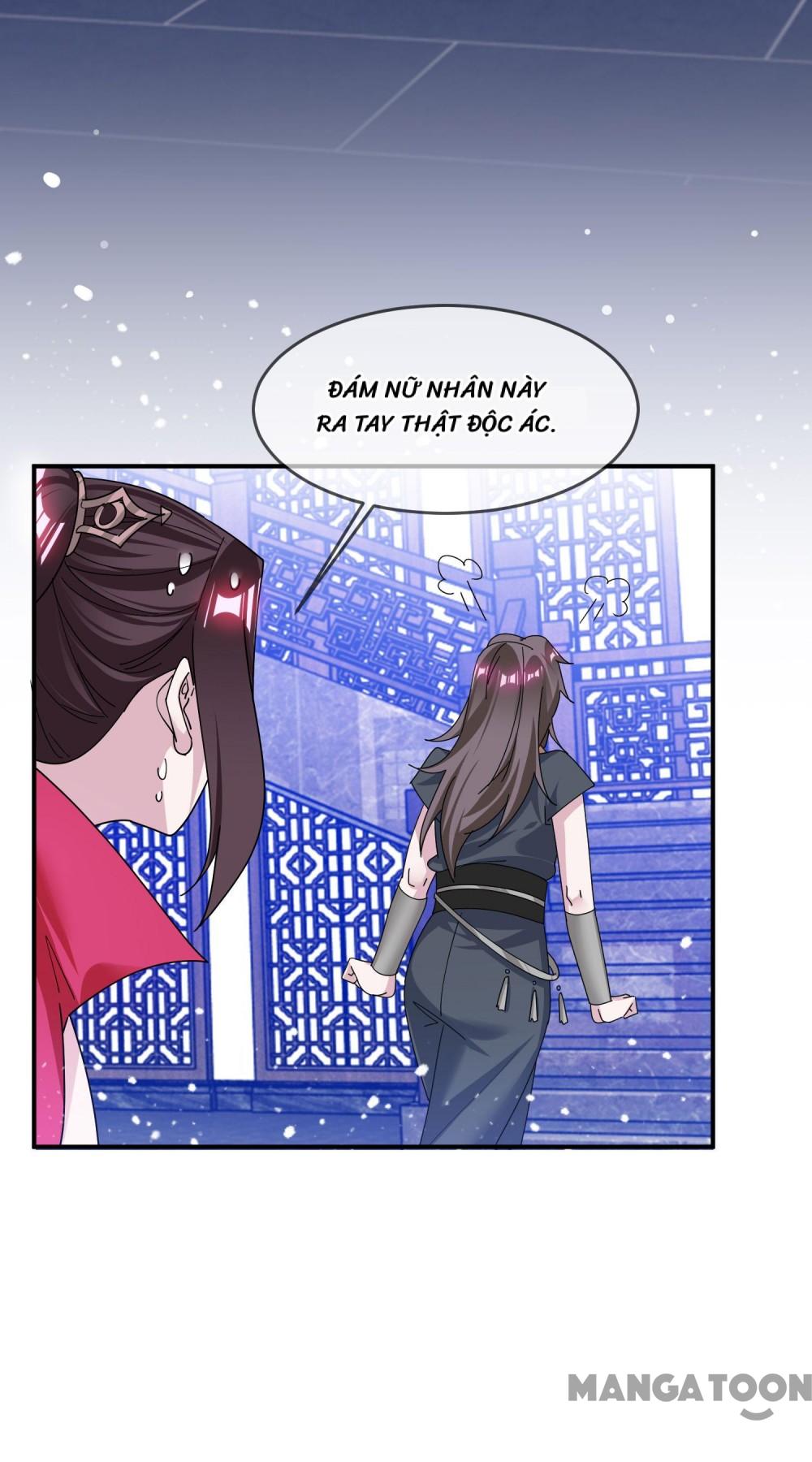 Cực Phẩm Bại Gia Tử chapter 221 - Upload bởi truyensieuhay.com