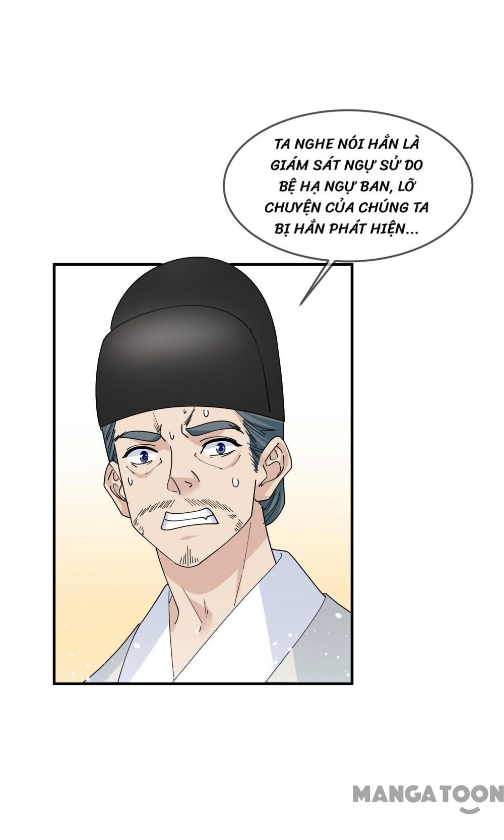 Cực Phẩm Bại Gia Tử chapter 221 - Upload bởi truyensieuhay.com
