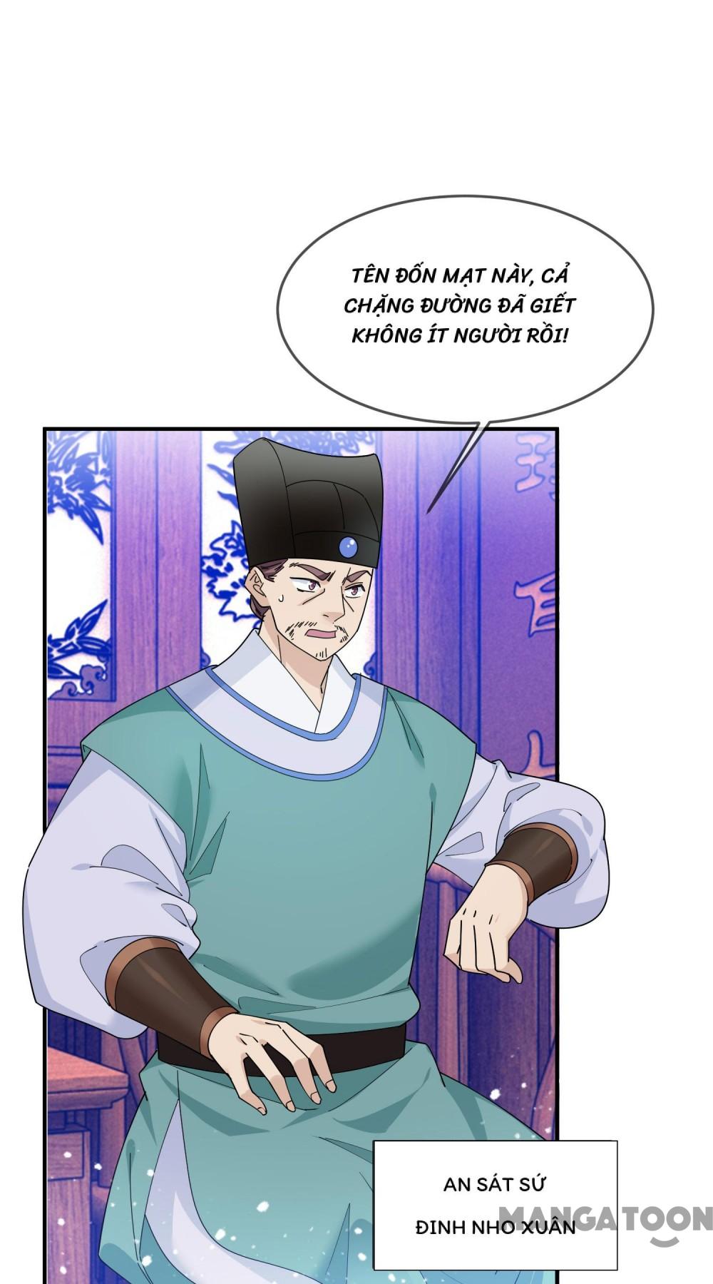 Cực Phẩm Bại Gia Tử chapter 221 - Upload bởi truyensieuhay.com