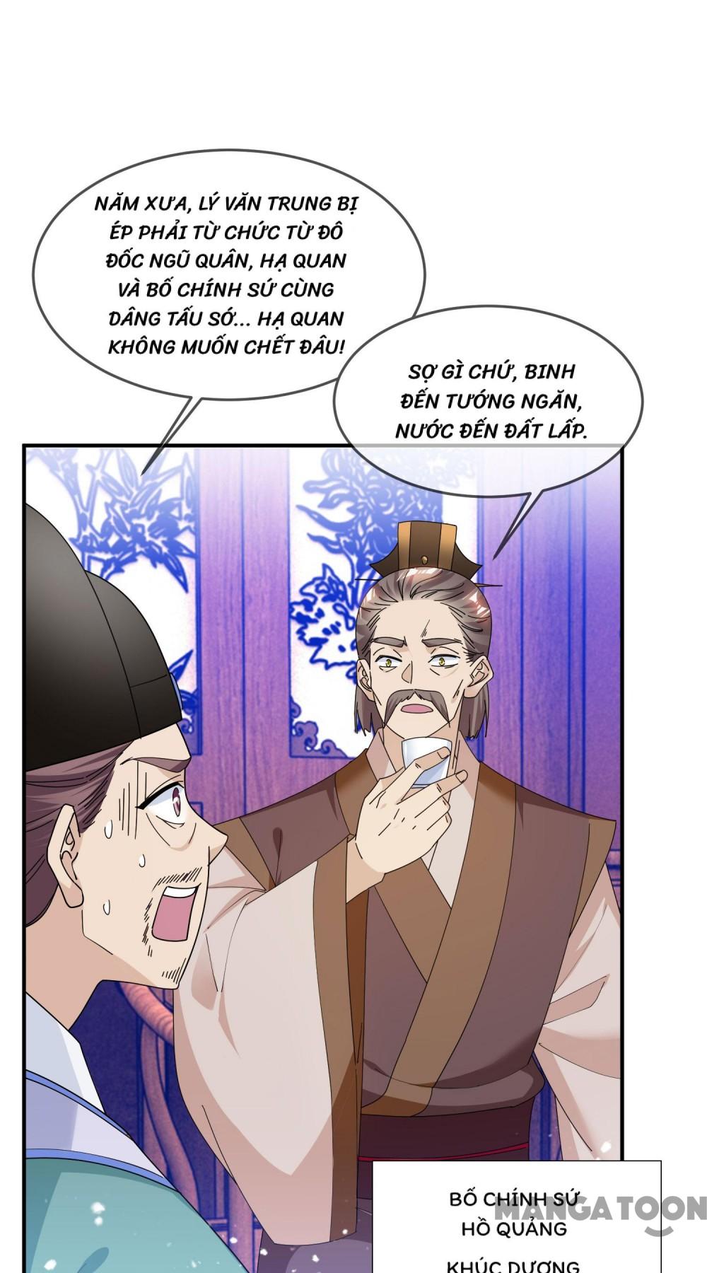 Cực Phẩm Bại Gia Tử chapter 221 - Upload bởi truyensieuhay.com