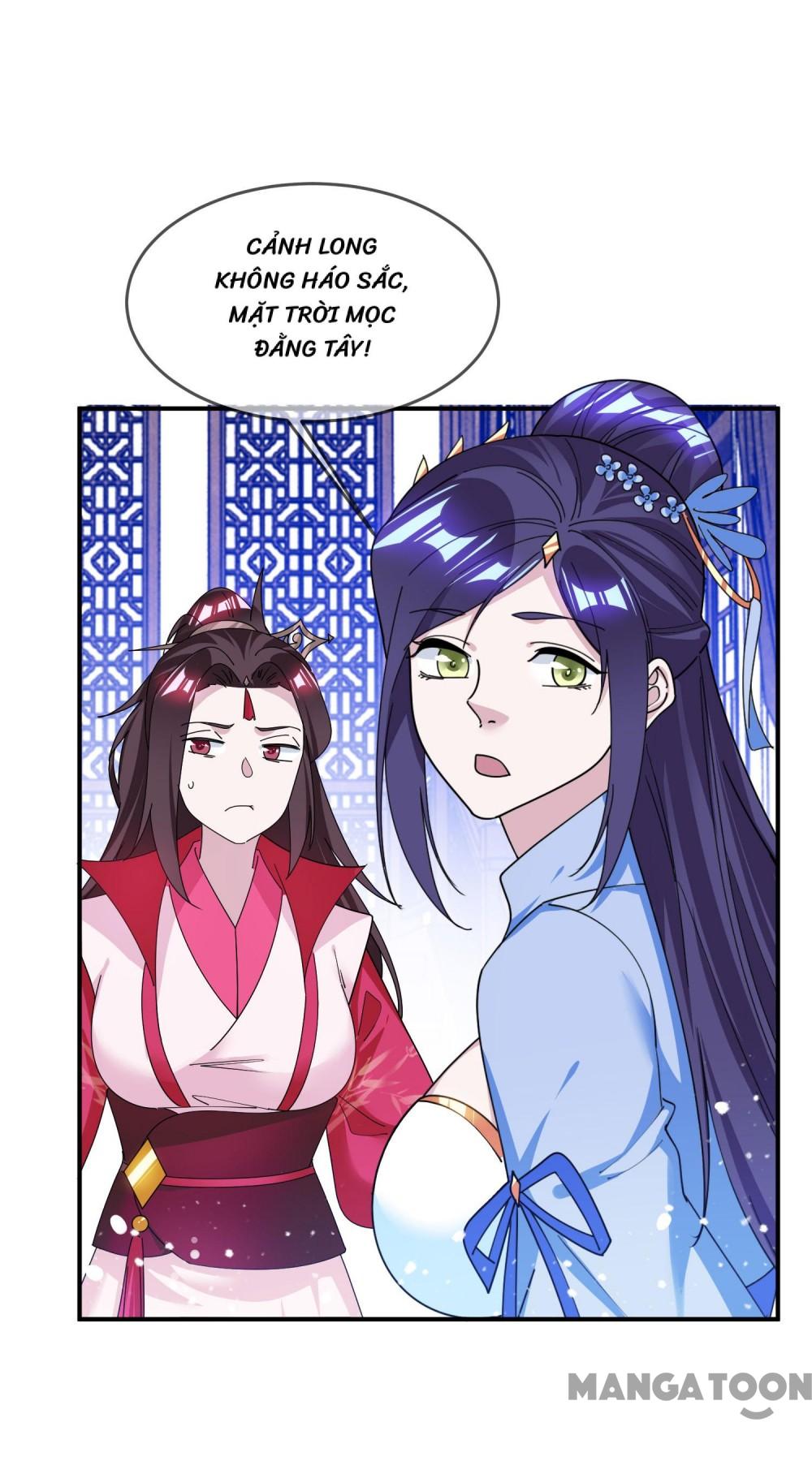 Cực Phẩm Bại Gia Tử chapter 221 - Upload bởi truyensieuhay.com