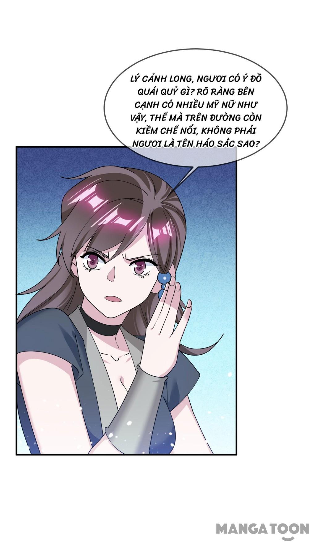 Cực Phẩm Bại Gia Tử chapter 221 - Upload bởi truyensieuhay.com