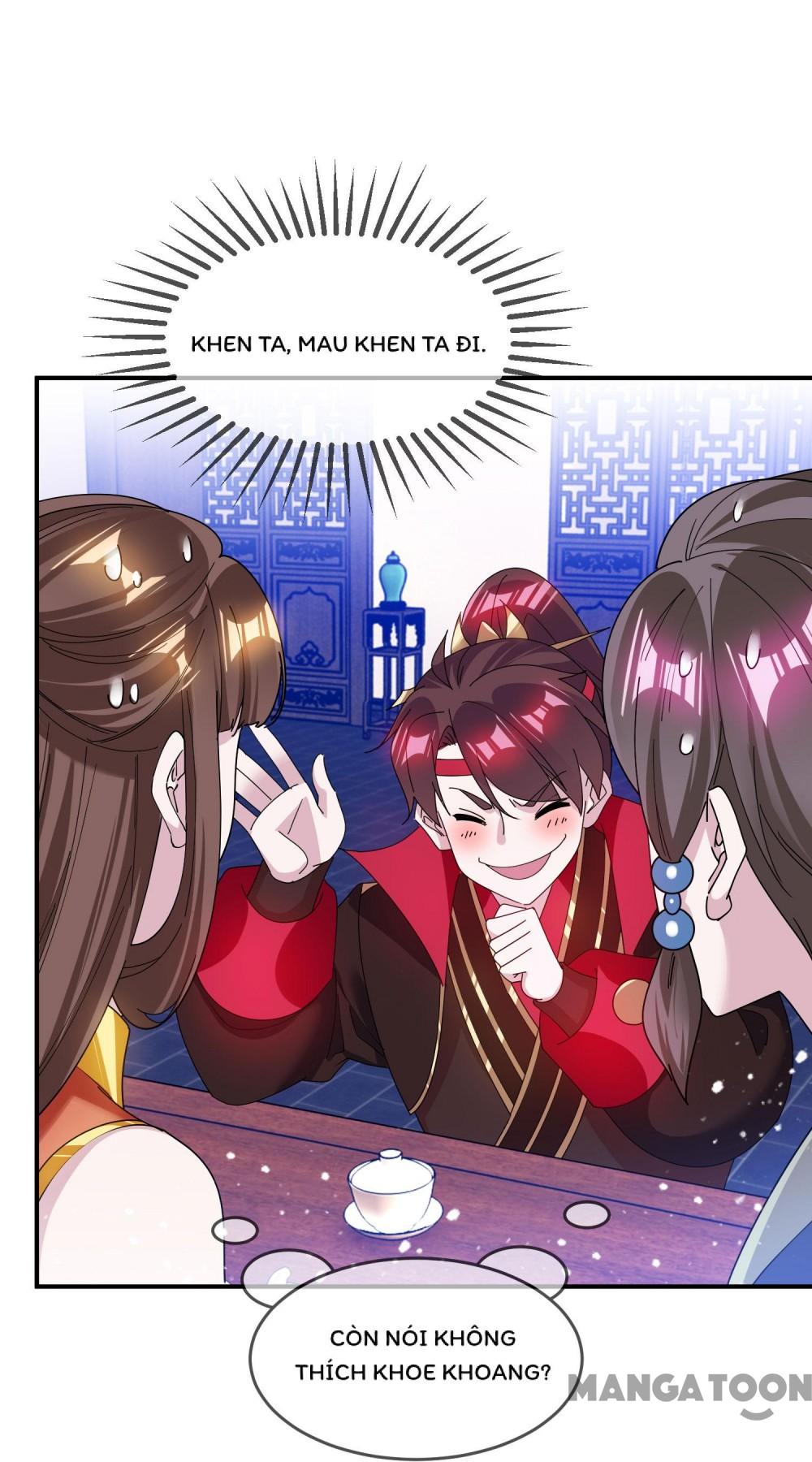 Cực Phẩm Bại Gia Tử chapter 221 - Upload bởi truyensieuhay.com