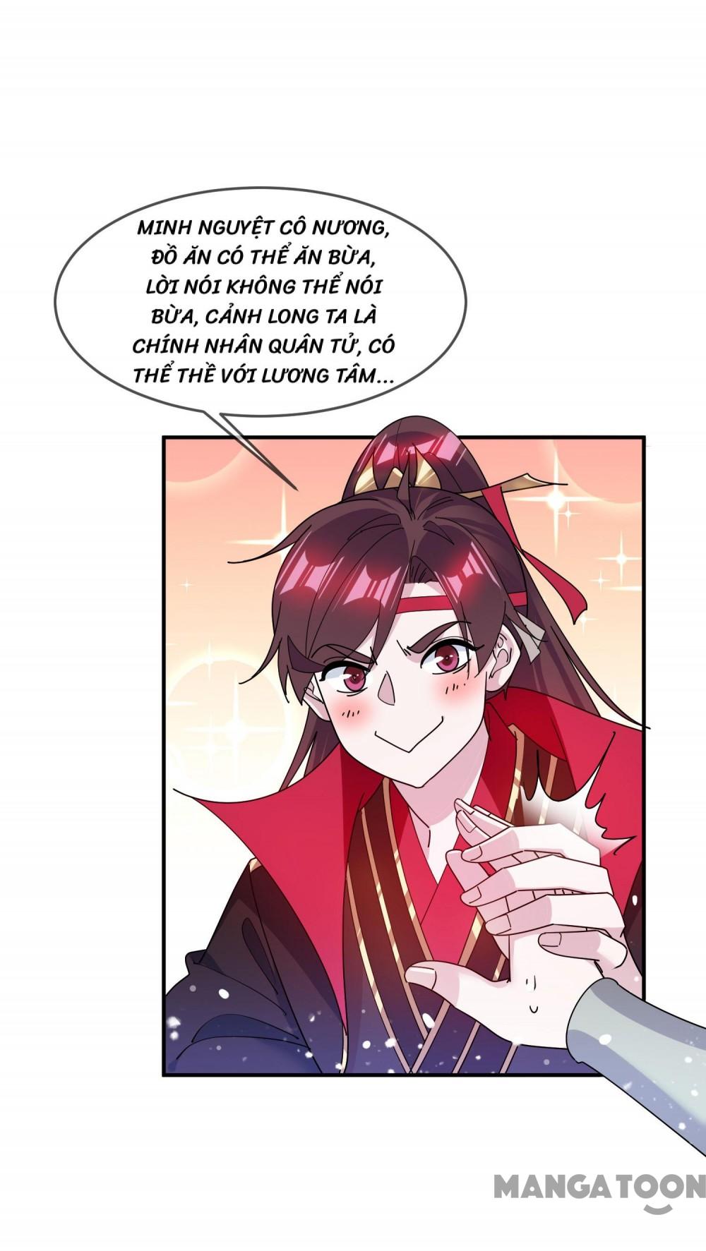 Cực Phẩm Bại Gia Tử chapter 221 - Upload bởi truyensieuhay.com