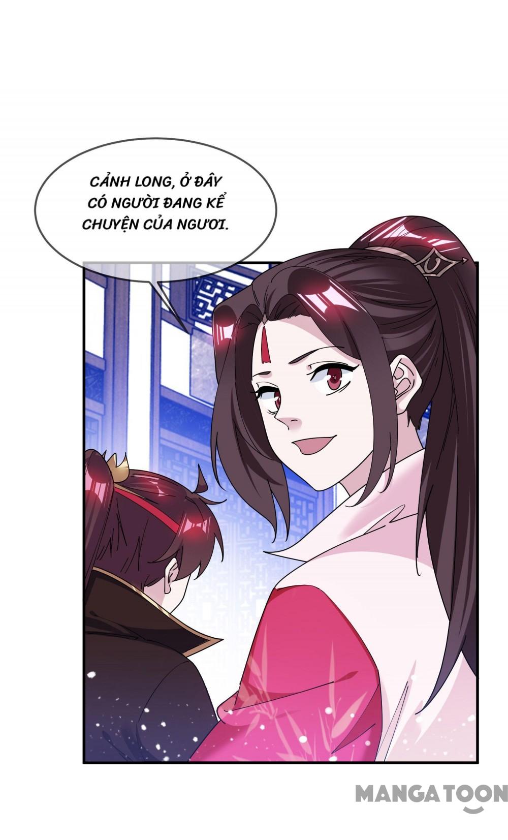 Cực Phẩm Bại Gia Tử chapter 221 - Upload bởi truyensieuhay.com