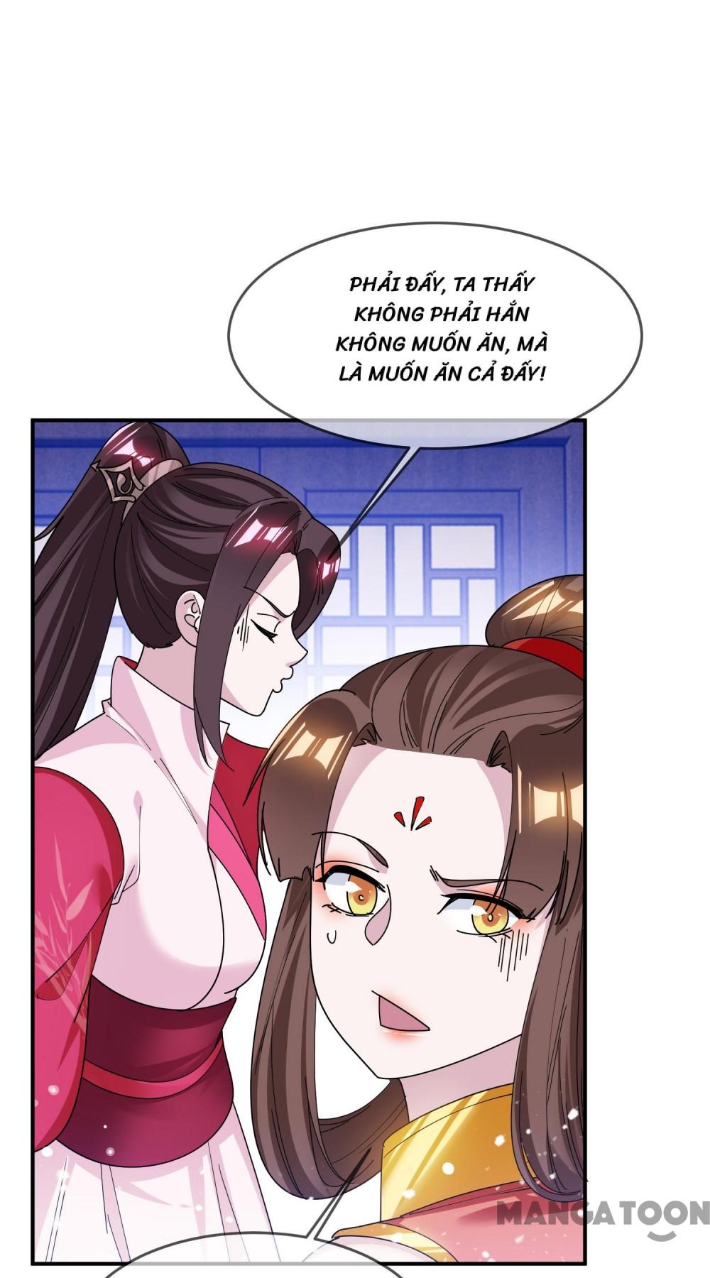 Cực Phẩm Bại Gia Tử chapter 221 - Upload bởi truyensieuhay.com