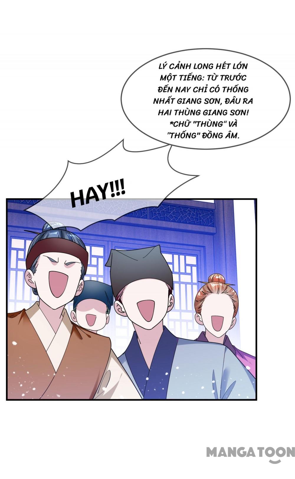 Cực Phẩm Bại Gia Tử chapter 221 - Upload bởi truyensieuhay.com