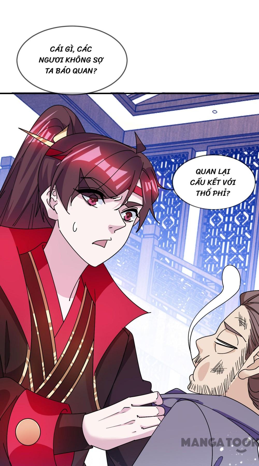 Cực Phẩm Bại Gia Tử chapter 222 - Upload bởi truyensieuhay.com