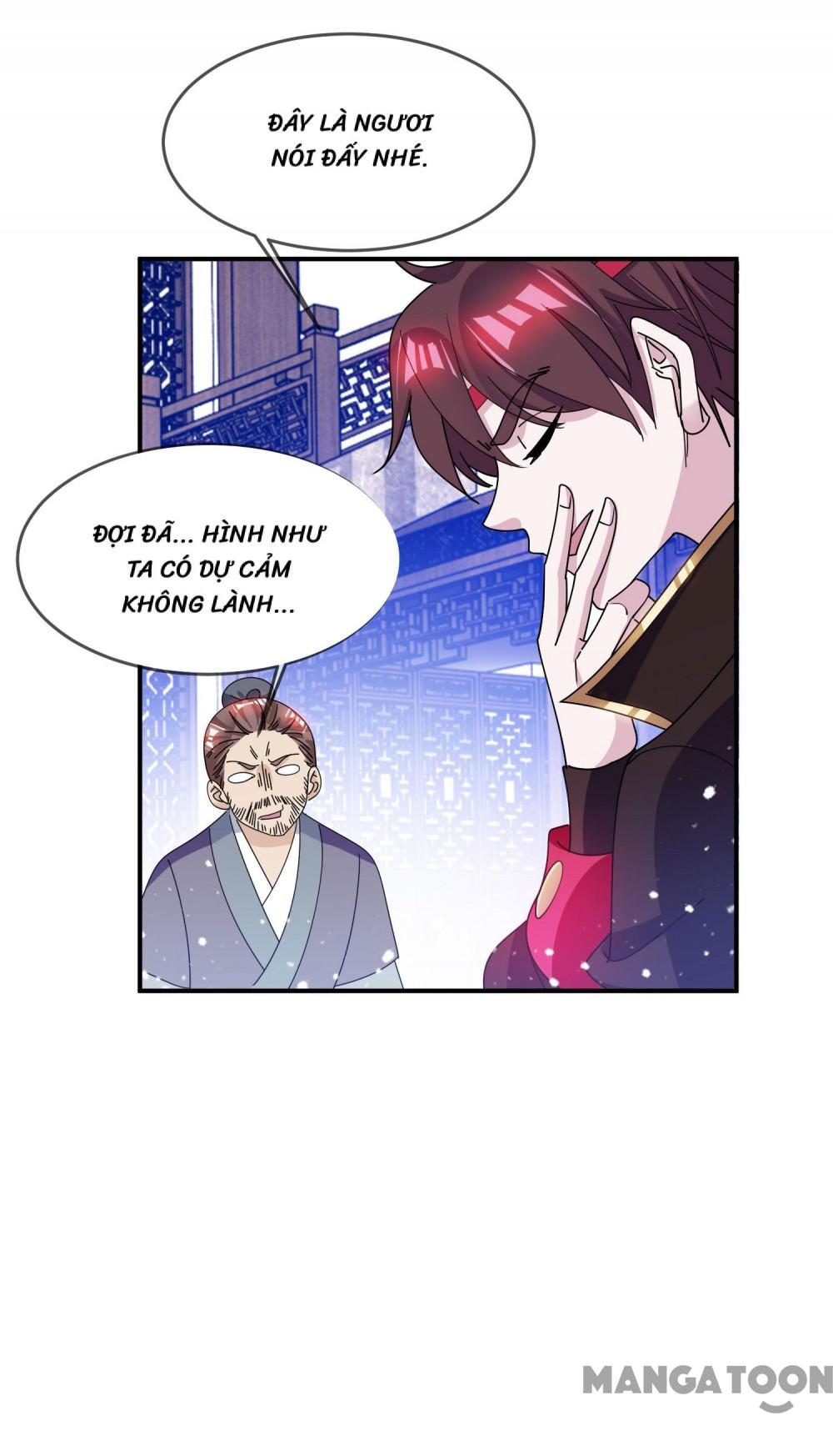 Cực Phẩm Bại Gia Tử chapter 222 - Upload bởi truyensieuhay.com