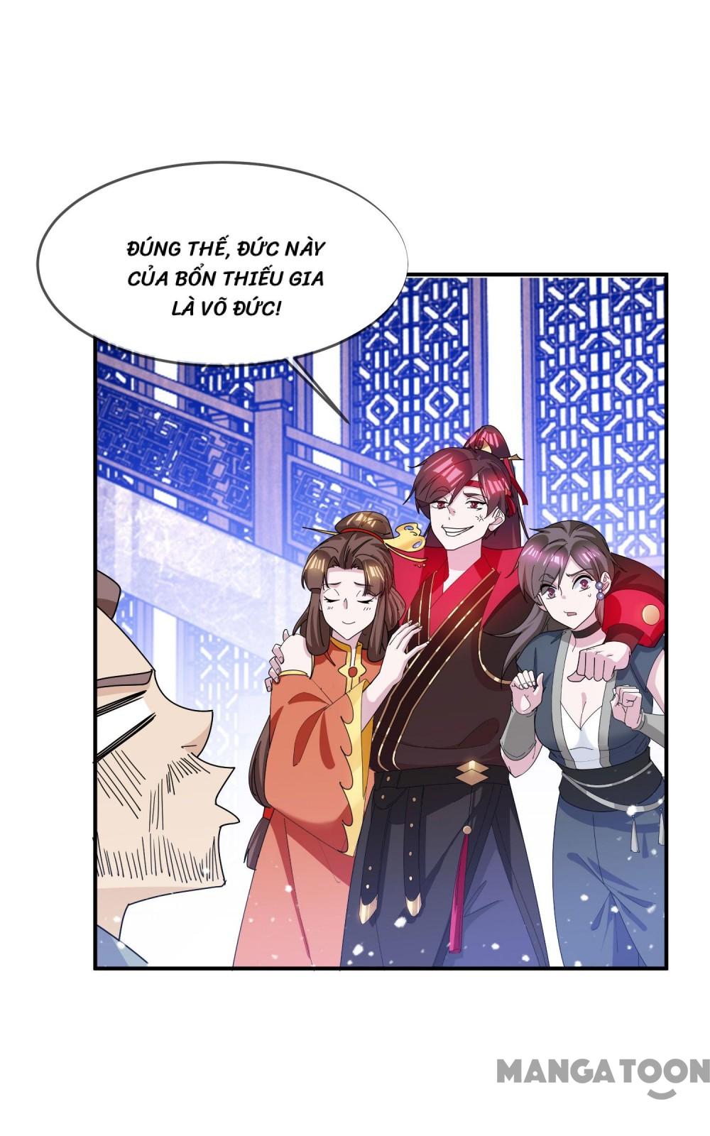 Cực Phẩm Bại Gia Tử chapter 222 - Upload bởi truyensieuhay.com