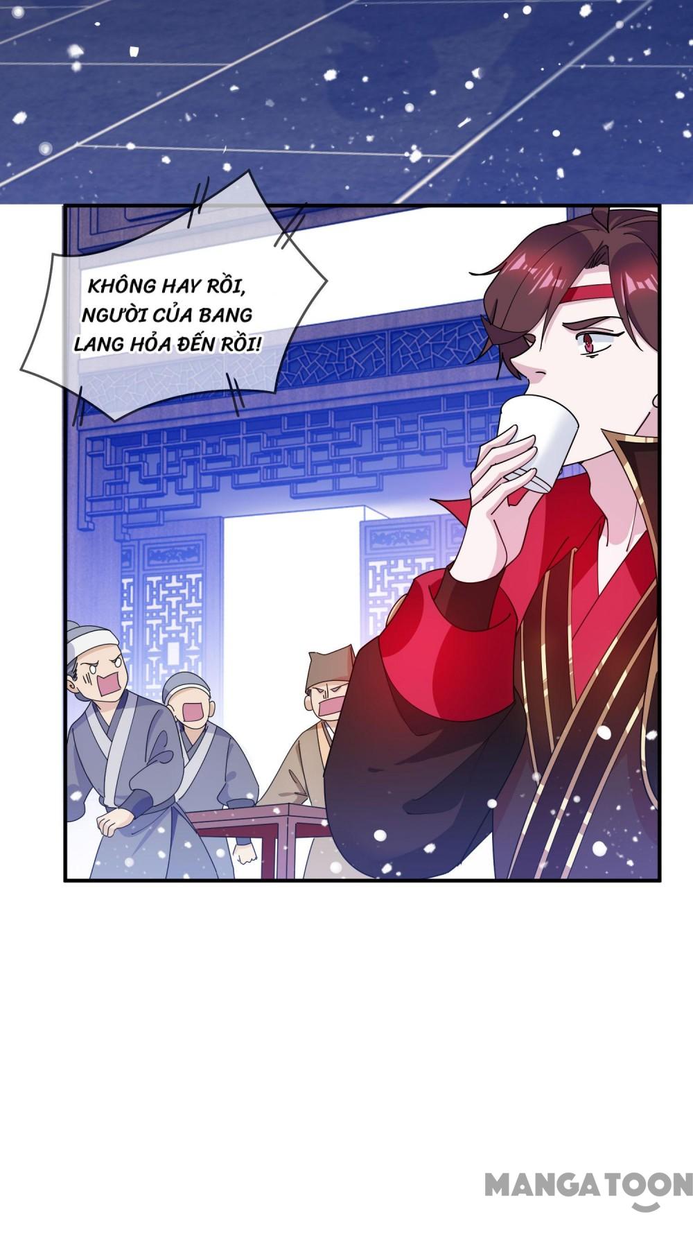 Cực Phẩm Bại Gia Tử chapter 222 - Upload bởi truyensieuhay.com