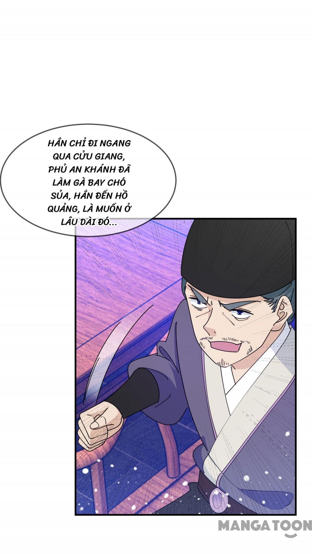 Cực Phẩm Bại Gia Tử chapter 222 - Upload bởi truyensieuhay.com