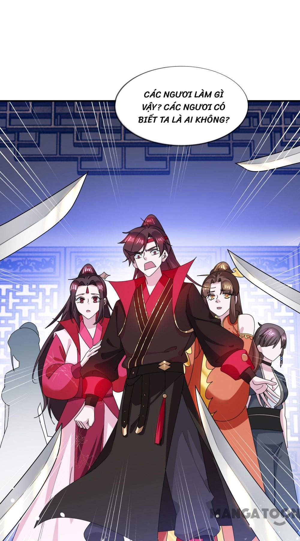 Cực Phẩm Bại Gia Tử chapter 222 - Upload bởi truyensieuhay.com