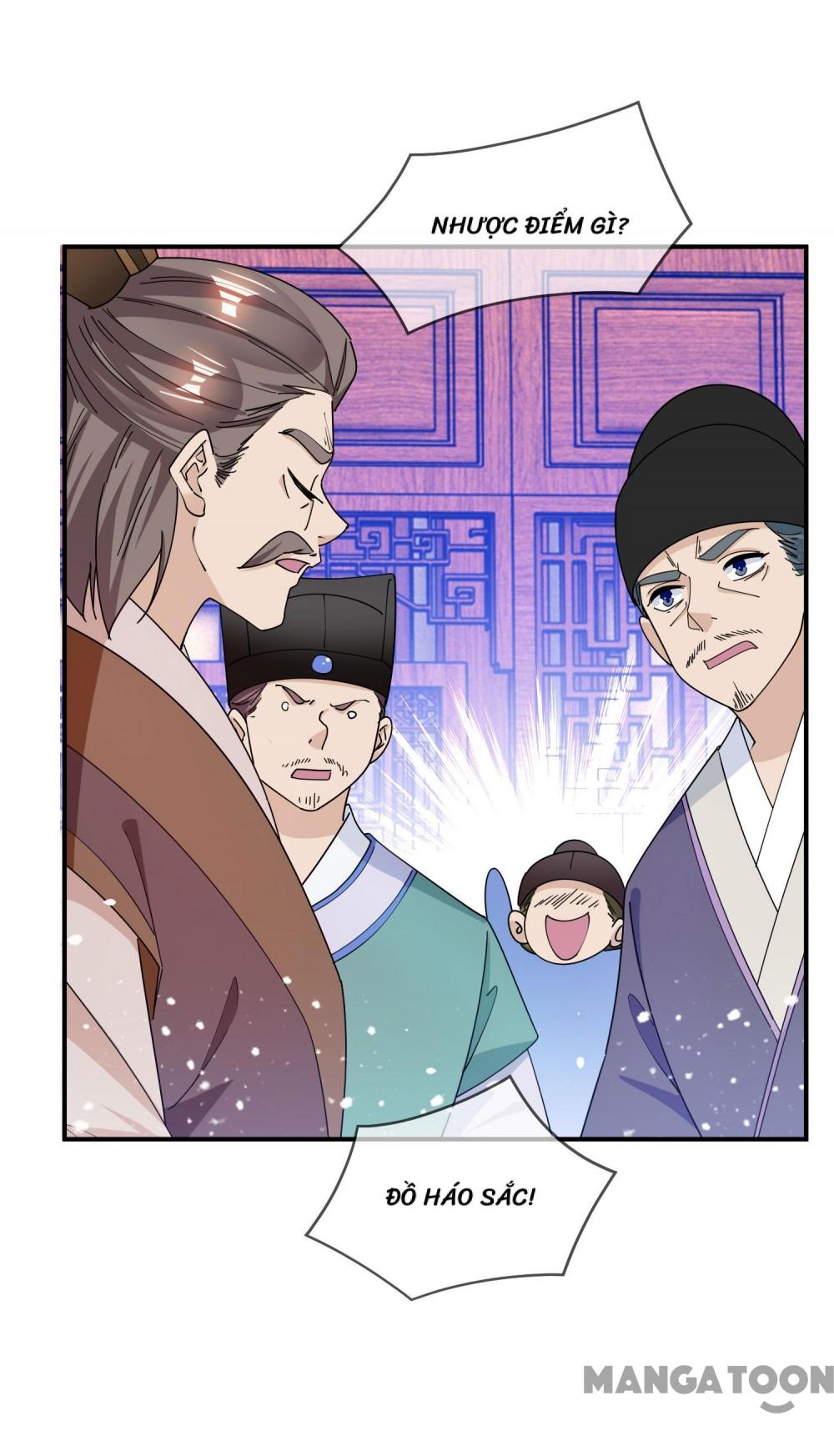 Cực Phẩm Bại Gia Tử chapter 222 - Upload bởi truyensieuhay.com