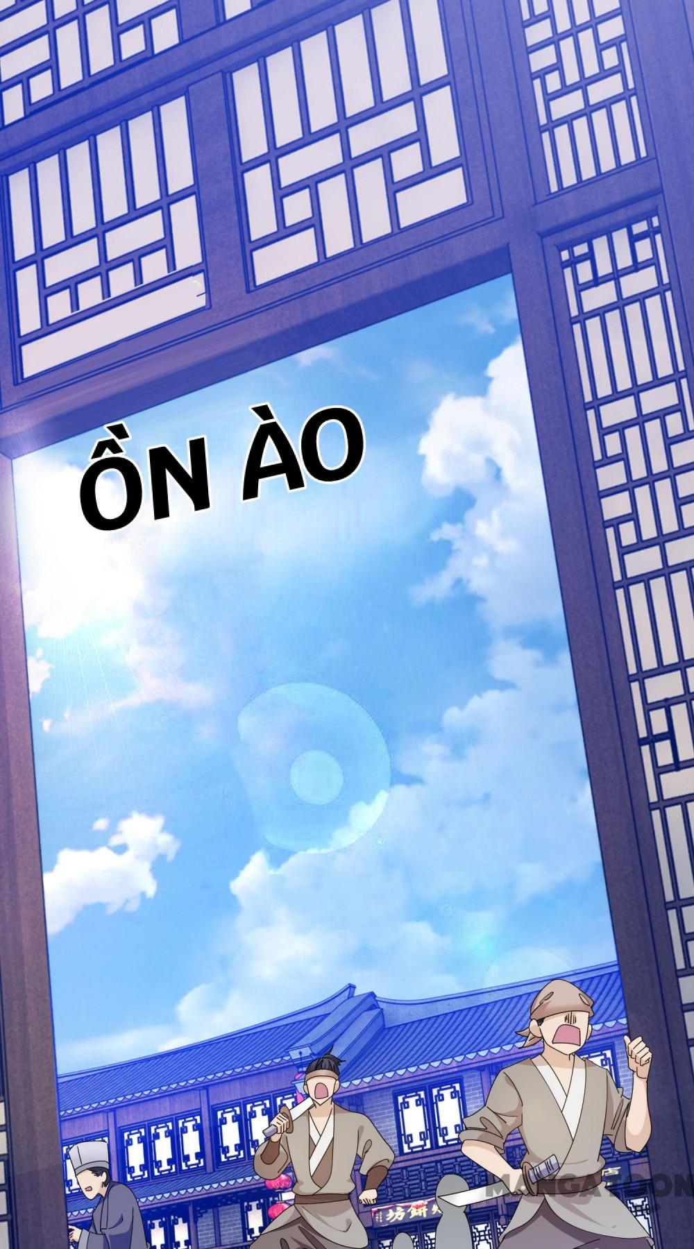 Cực Phẩm Bại Gia Tử chapter 222 - Upload bởi truyensieuhay.com