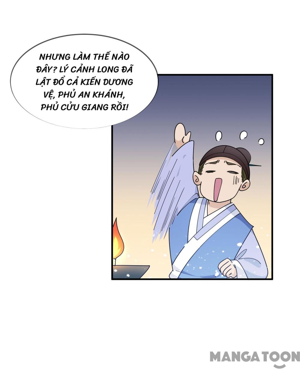 Cực Phẩm Bại Gia Tử chapter 222 - Upload bởi truyensieuhay.com