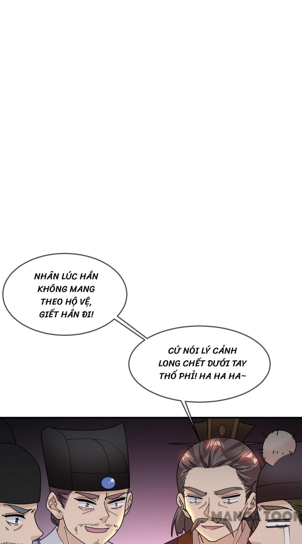 Cực Phẩm Bại Gia Tử chapter 222 - Upload bởi truyensieuhay.com