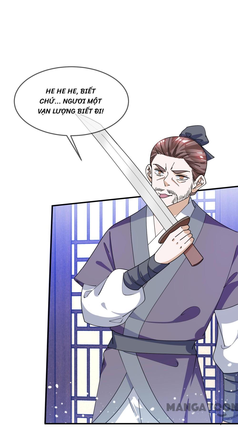 Cực Phẩm Bại Gia Tử chapter 222 - Upload bởi truyensieuhay.com