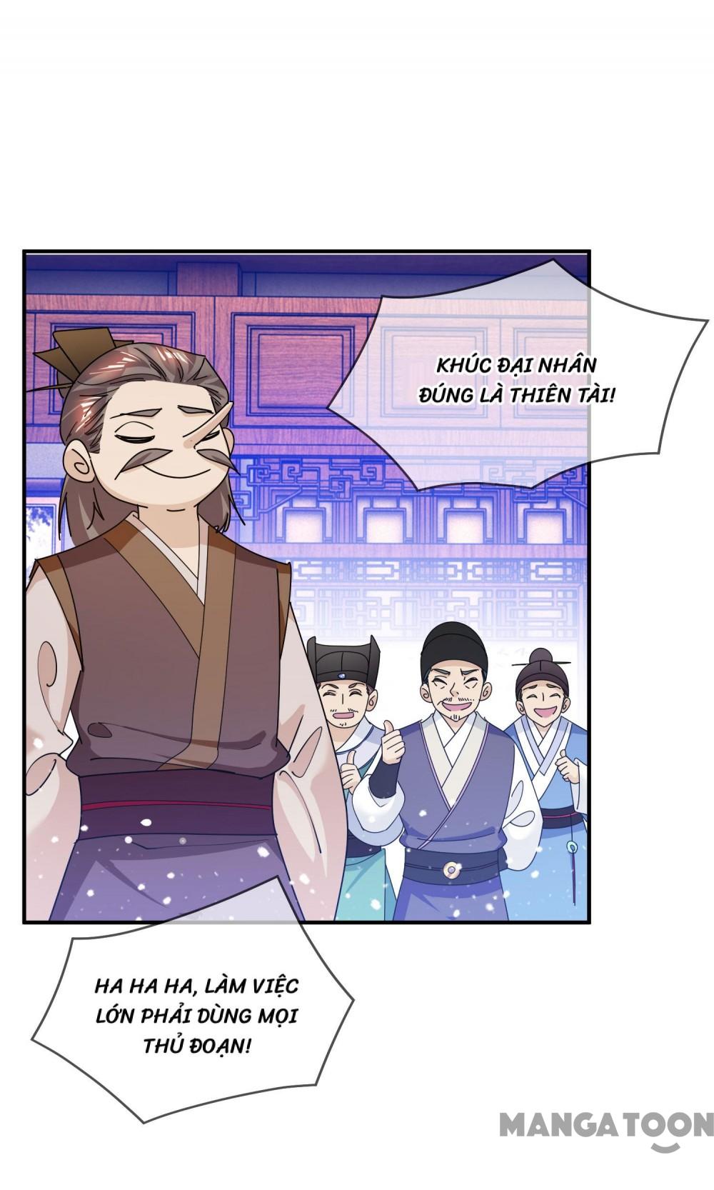 Cực Phẩm Bại Gia Tử chapter 222 - Upload bởi truyensieuhay.com