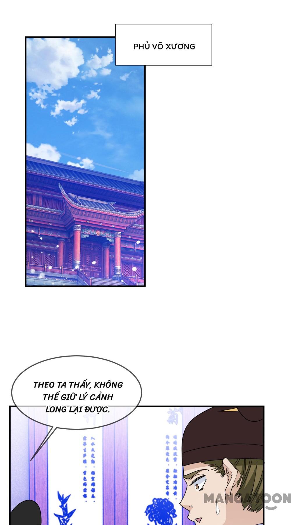 Cực Phẩm Bại Gia Tử chapter 222 - Upload bởi truyensieuhay.com