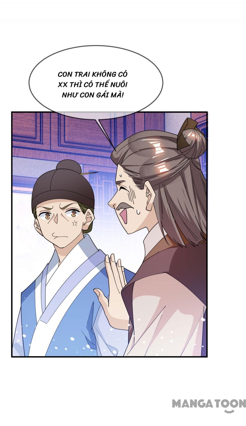 Cực Phẩm Bại Gia Tử chapter 223 - Upload bởi truyensieuhay.com
