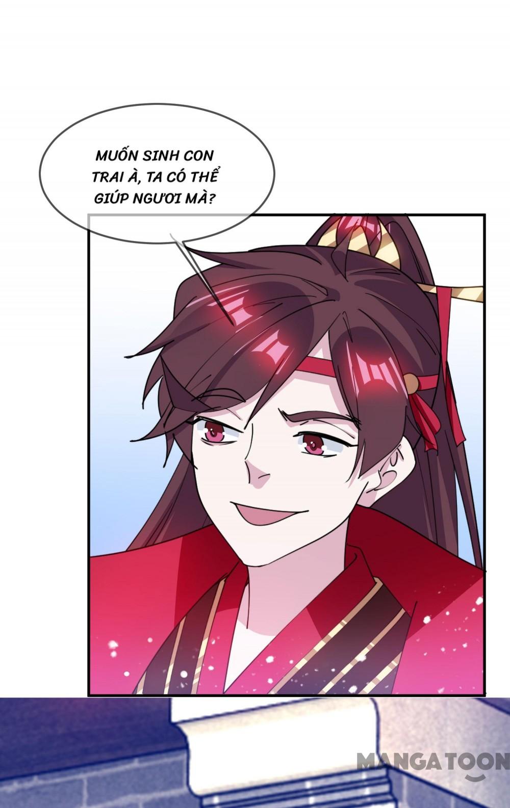 Cực Phẩm Bại Gia Tử chapter 223 - Upload bởi truyensieuhay.com