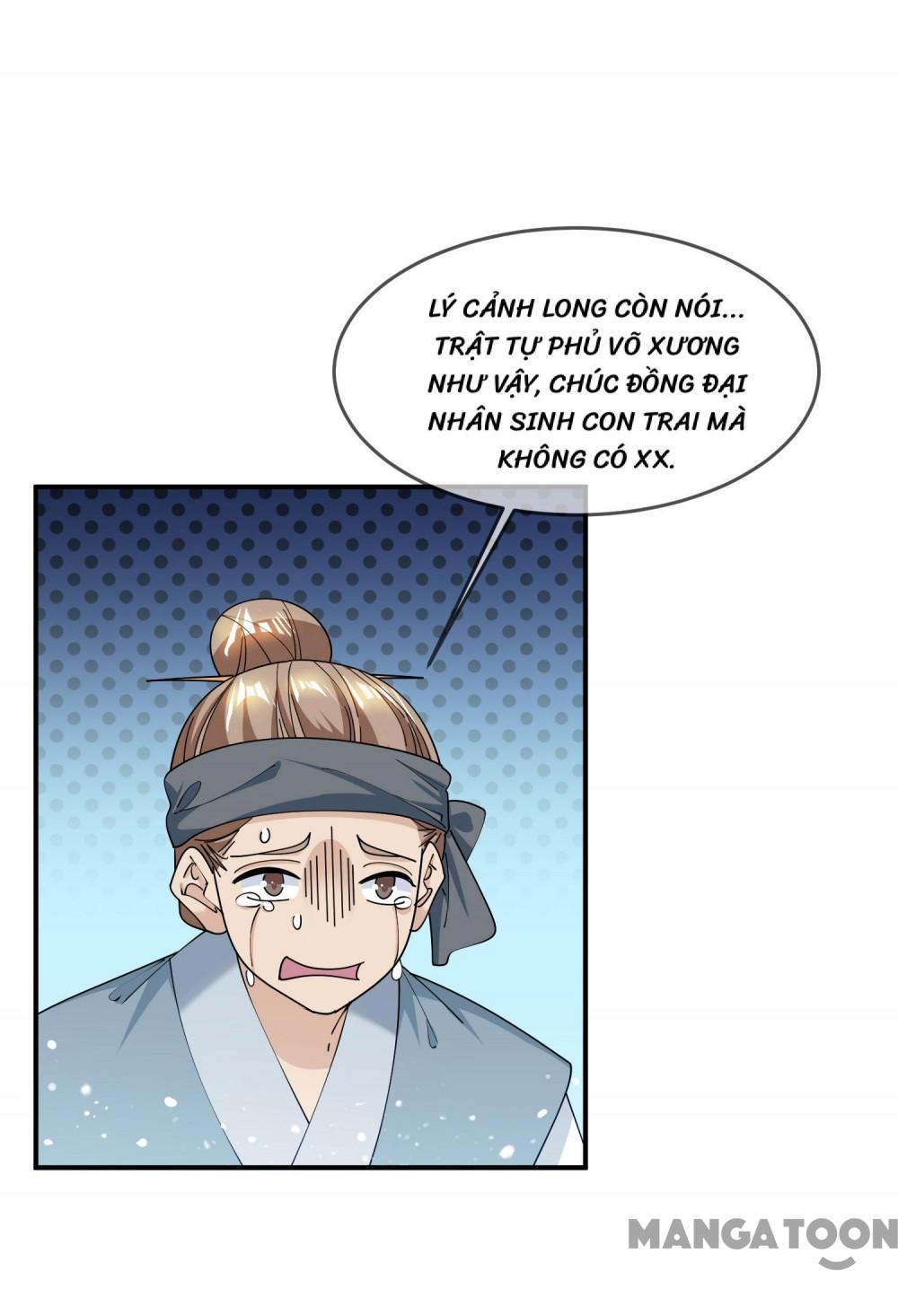 Cực Phẩm Bại Gia Tử chapter 223 - Upload bởi truyensieuhay.com