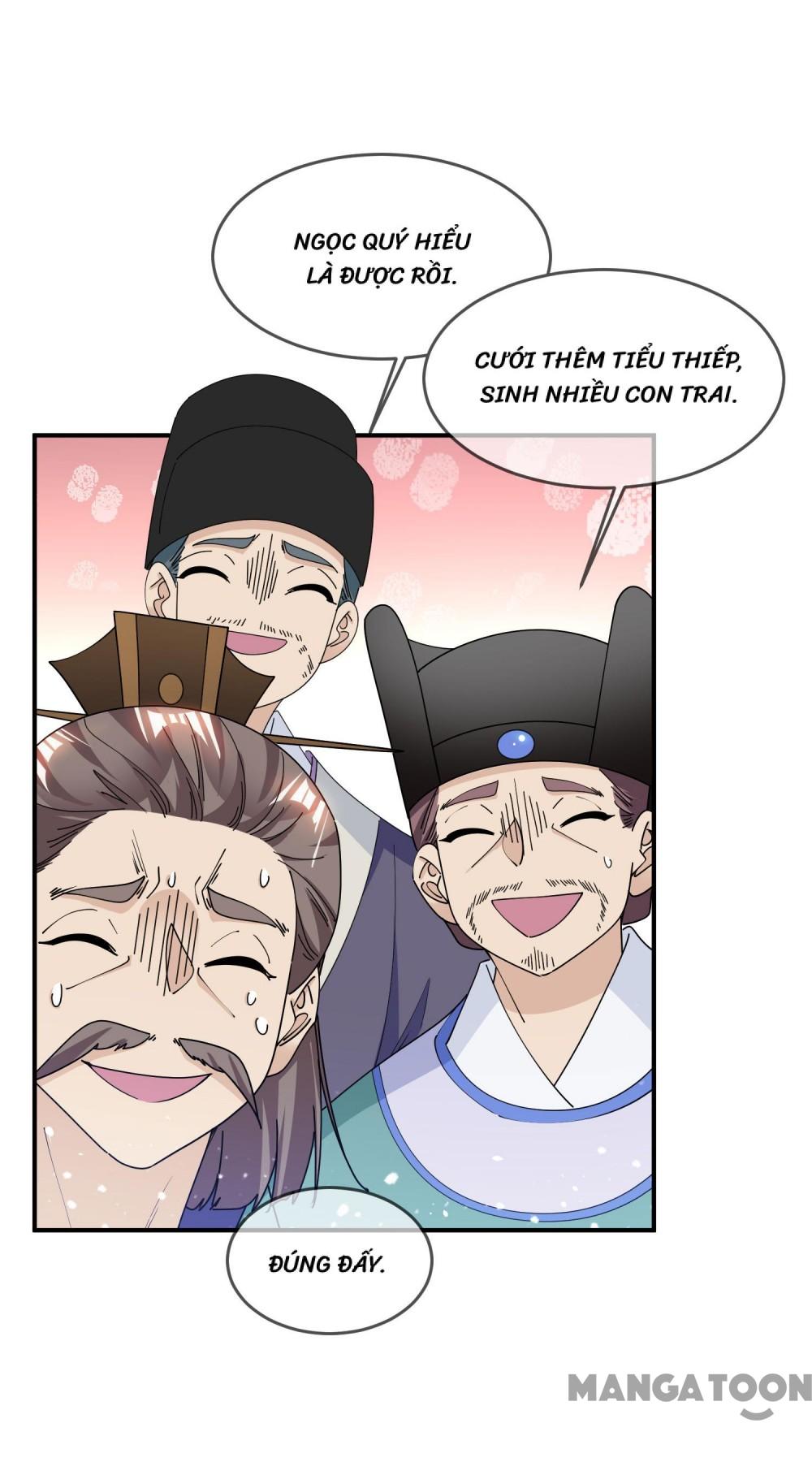 Cực Phẩm Bại Gia Tử chapter 223 - Upload bởi truyensieuhay.com