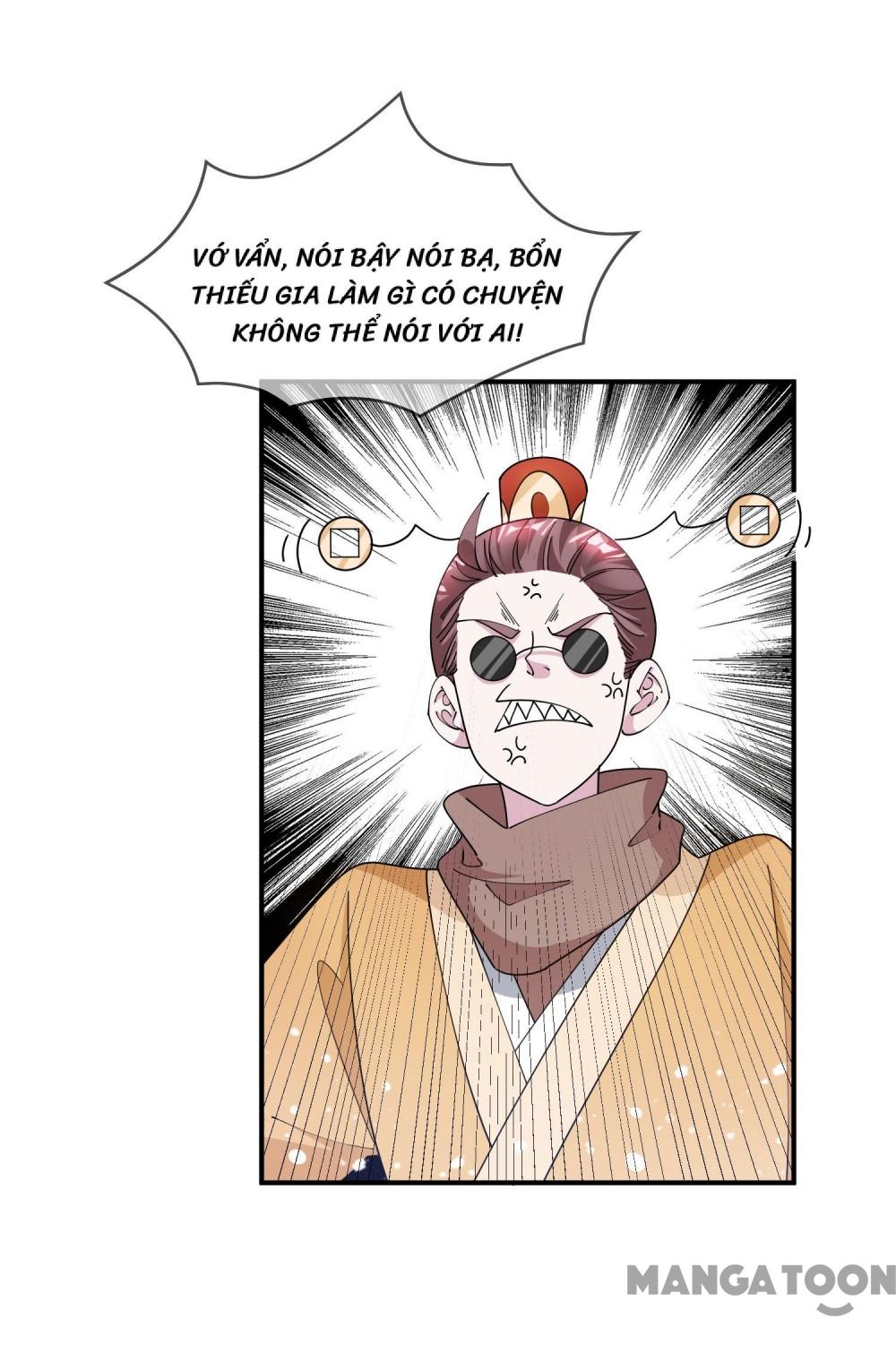 Cực Phẩm Bại Gia Tử chapter 223 - Upload bởi truyensieuhay.com
