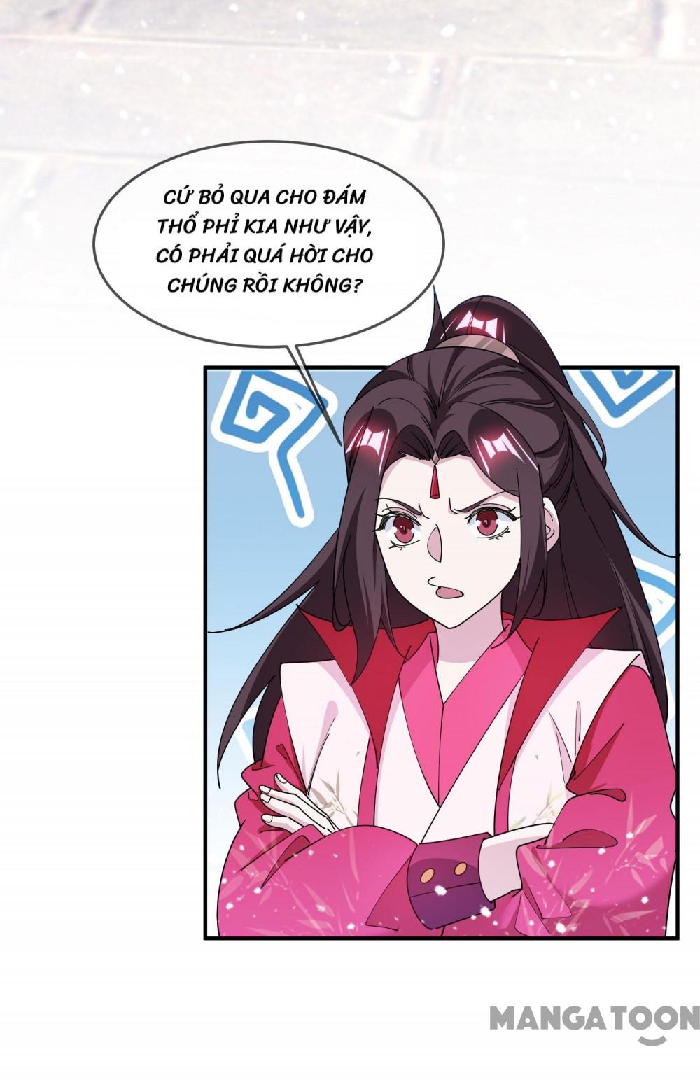 Cực Phẩm Bại Gia Tử chapter 223 - Upload bởi truyensieuhay.com