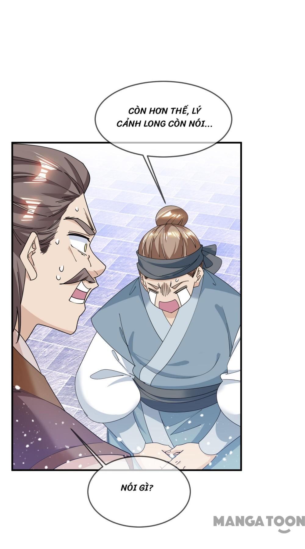 Cực Phẩm Bại Gia Tử chapter 223 - Upload bởi truyensieuhay.com