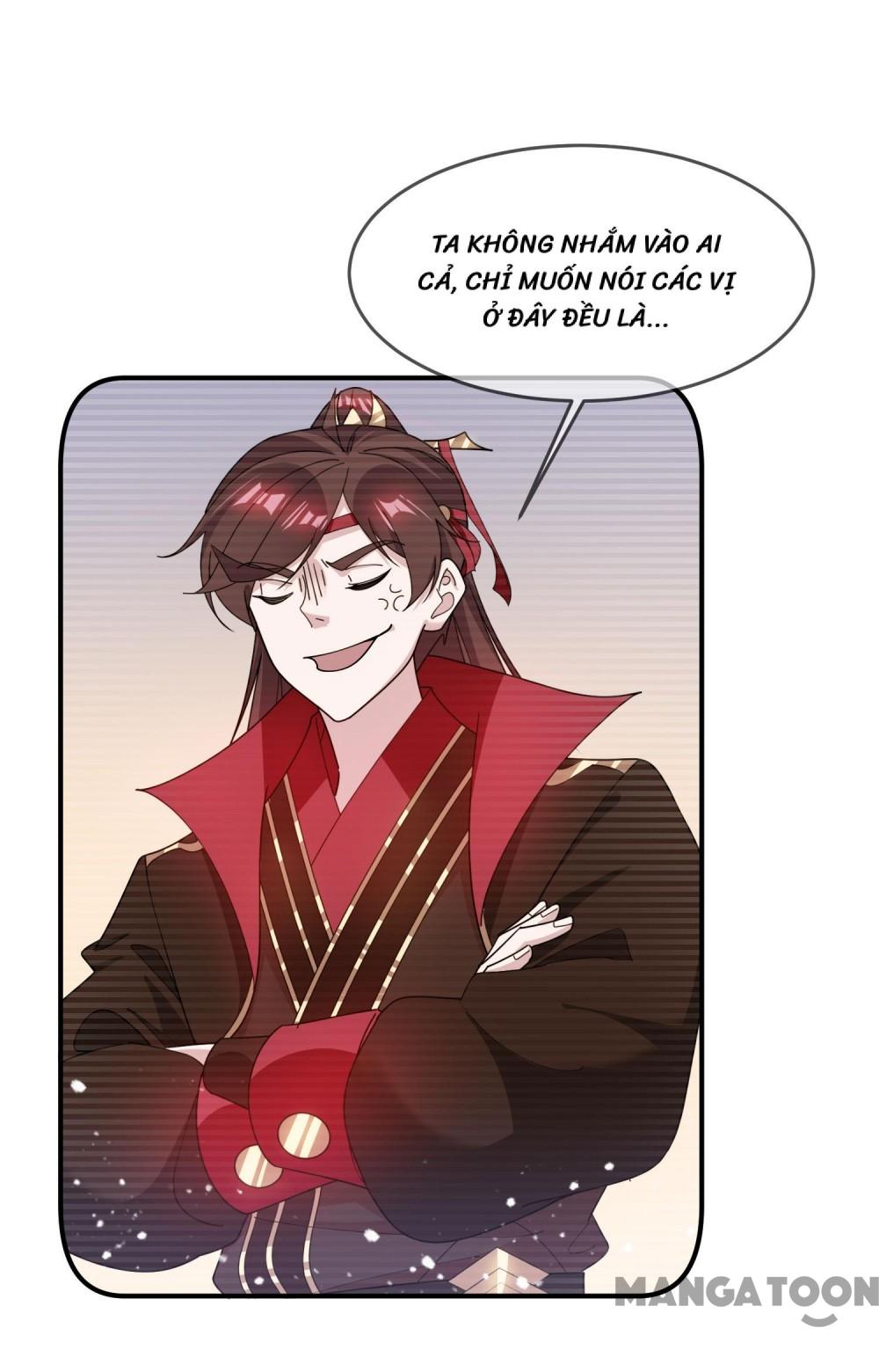 Cực Phẩm Bại Gia Tử chapter 223 - Upload bởi truyensieuhay.com