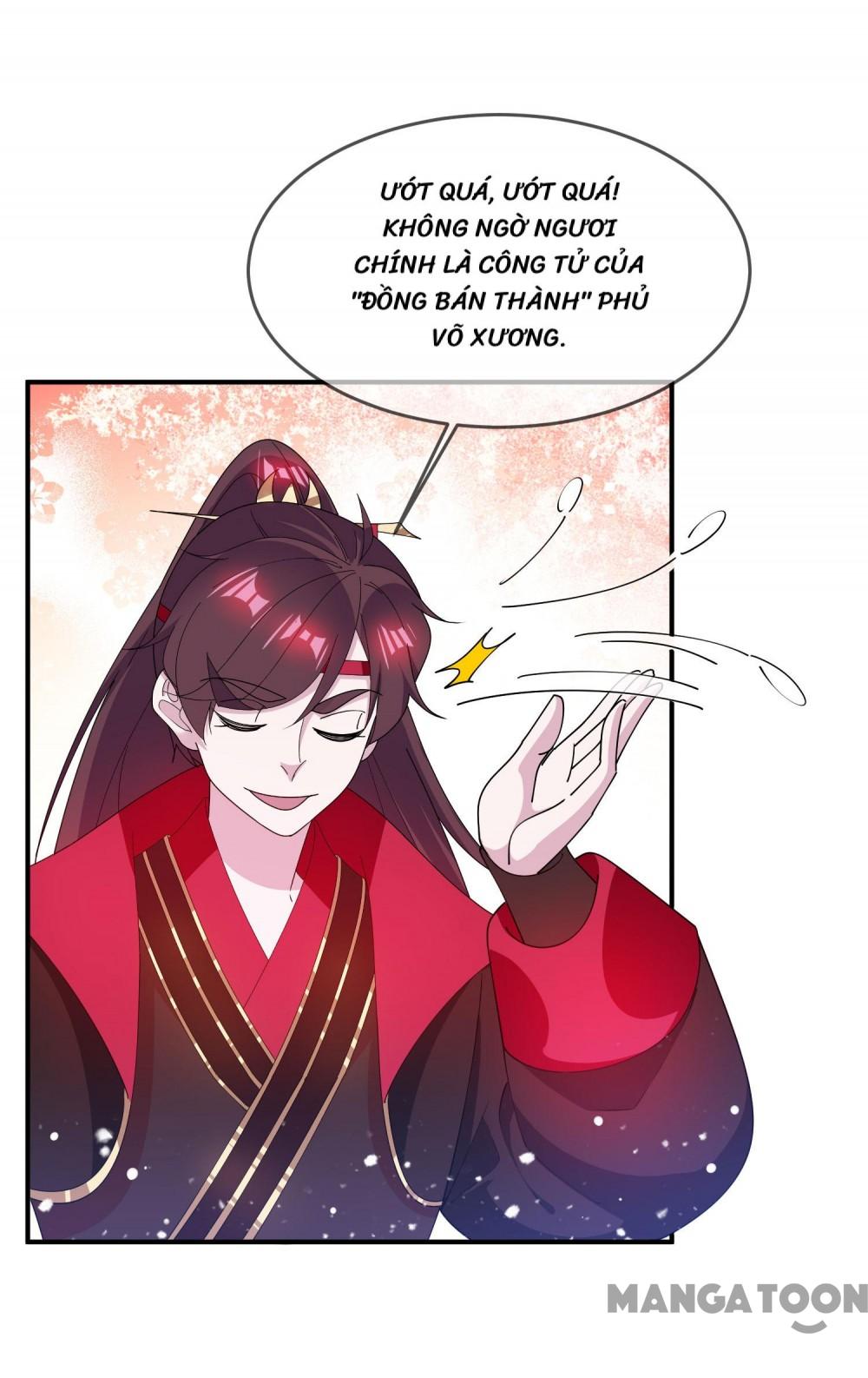 Cực Phẩm Bại Gia Tử chapter 223 - Upload bởi truyensieuhay.com