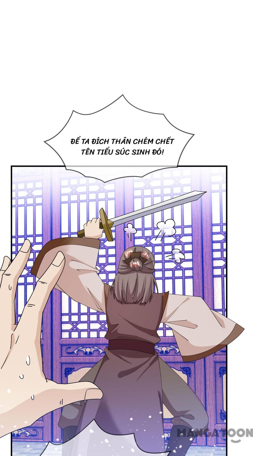Cực Phẩm Bại Gia Tử chapter 223 - Upload bởi truyensieuhay.com