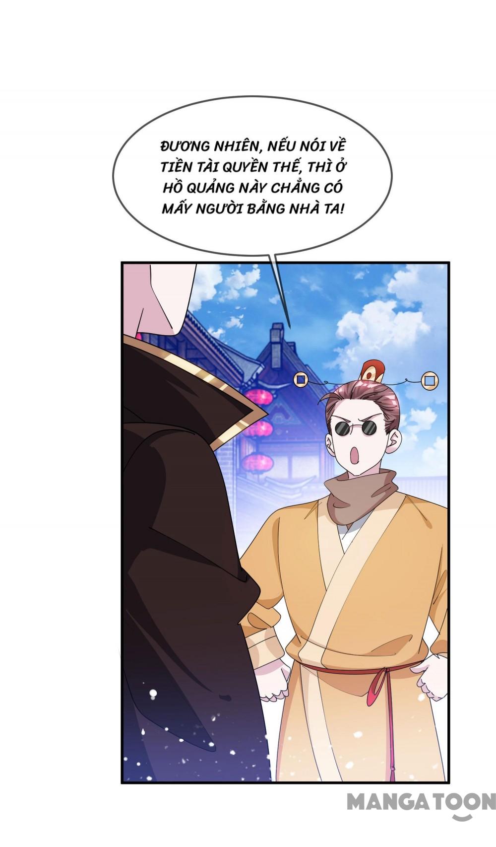 Cực Phẩm Bại Gia Tử chapter 223 - Upload bởi truyensieuhay.com