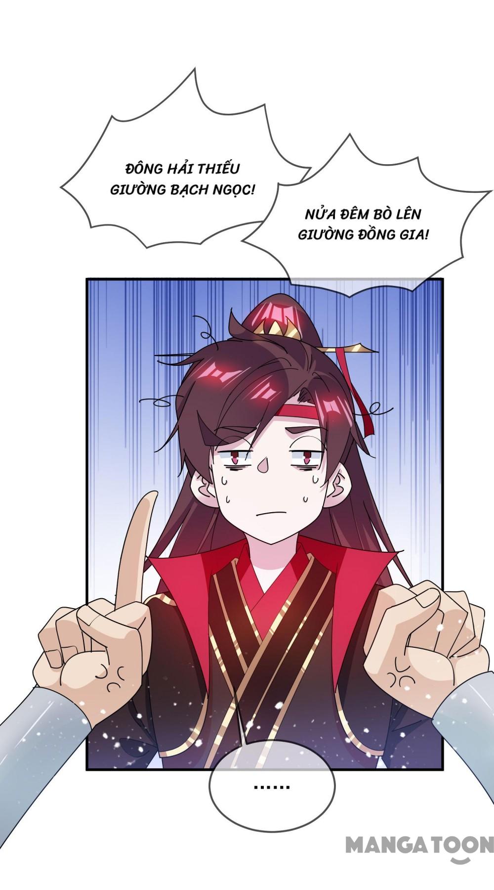 Cực Phẩm Bại Gia Tử chapter 223 - Upload bởi truyensieuhay.com
