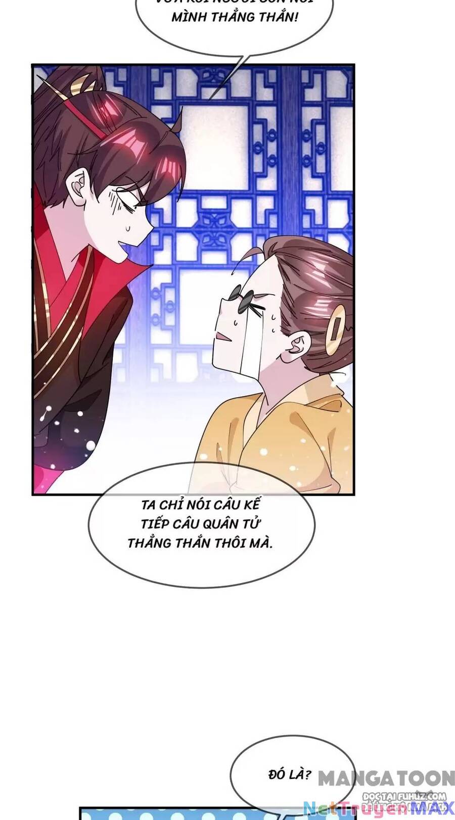 Cực Phẩm Bại Gia Tử chapter 224 - Upload bởi truyensieuhay.com