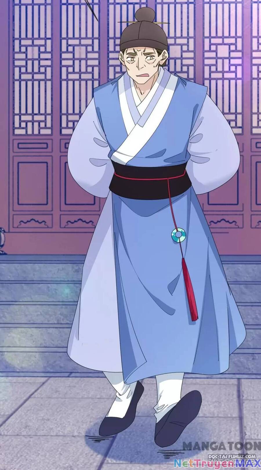 Cực Phẩm Bại Gia Tử chapter 224 - Upload bởi truyensieuhay.com