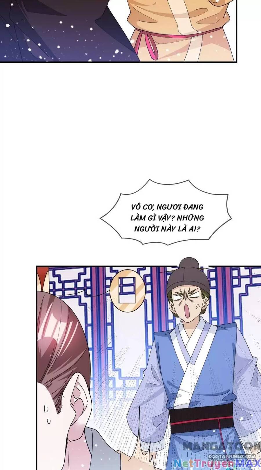 Cực Phẩm Bại Gia Tử chapter 224 - Upload bởi truyensieuhay.com