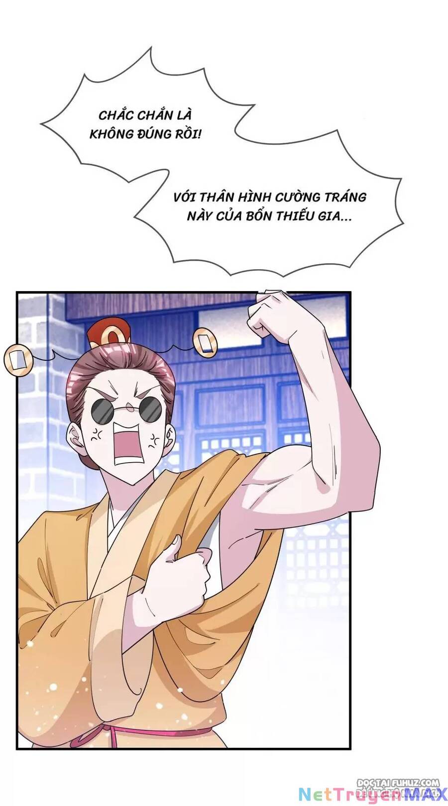 Cực Phẩm Bại Gia Tử chapter 224 - Upload bởi truyensieuhay.com