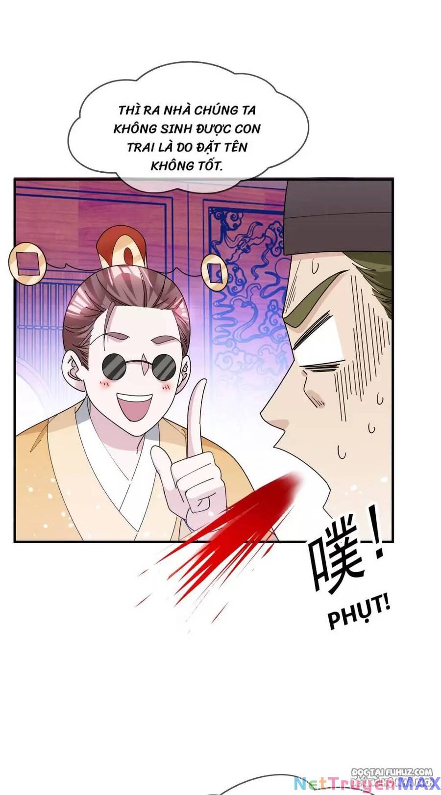 Cực Phẩm Bại Gia Tử chapter 224 - Upload bởi truyensieuhay.com