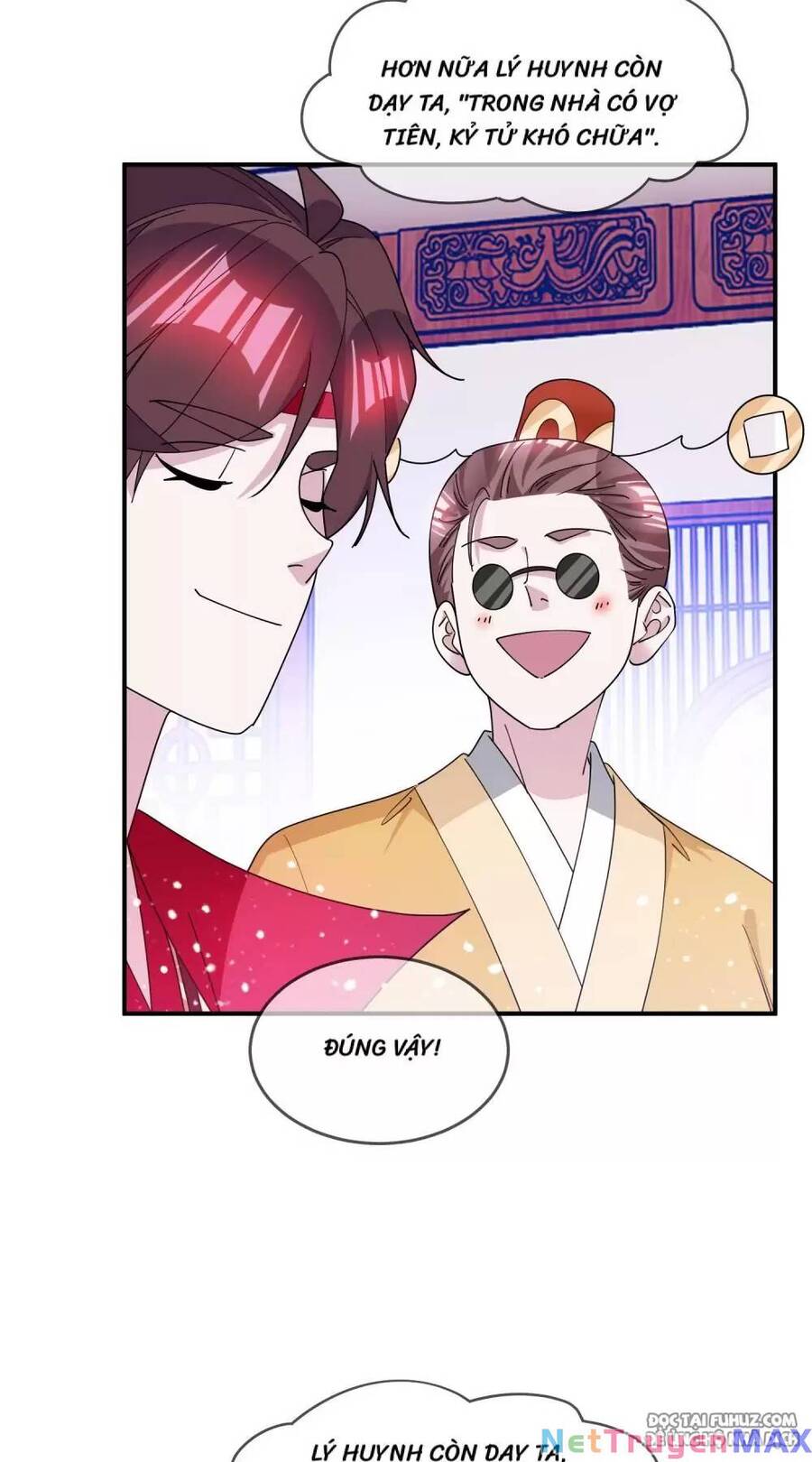 Cực Phẩm Bại Gia Tử chapter 224 - Upload bởi truyensieuhay.com