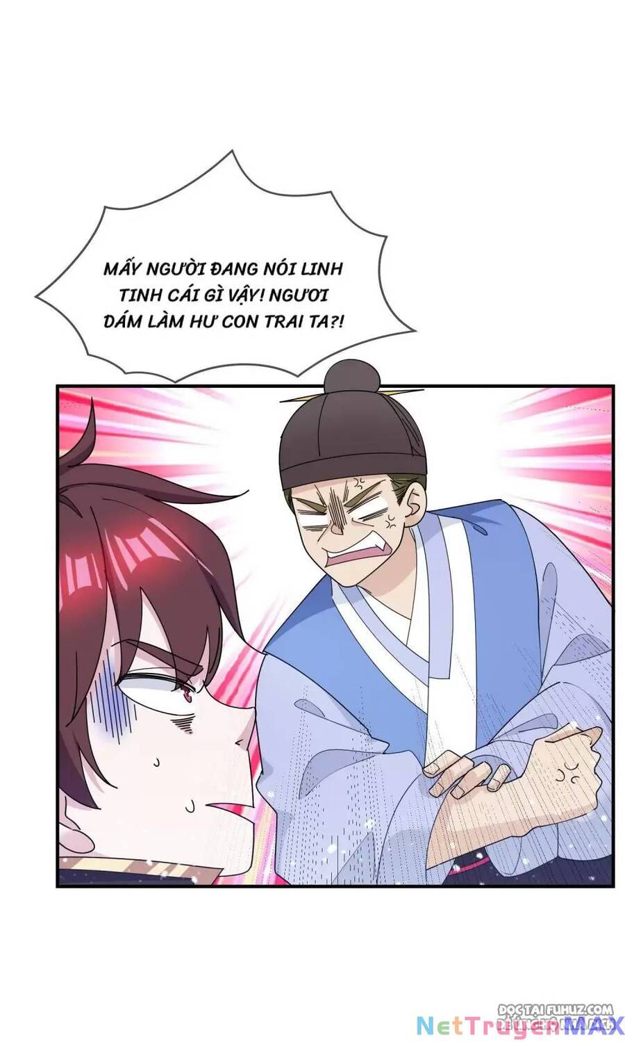 Cực Phẩm Bại Gia Tử chapter 224 - Upload bởi truyensieuhay.com