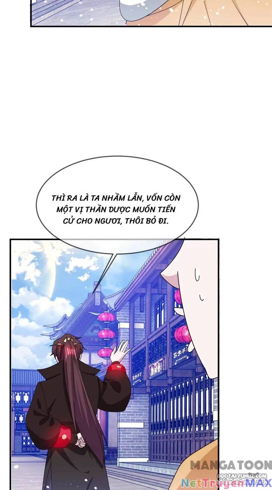 Cực Phẩm Bại Gia Tử chapter 224 - Upload bởi truyensieuhay.com