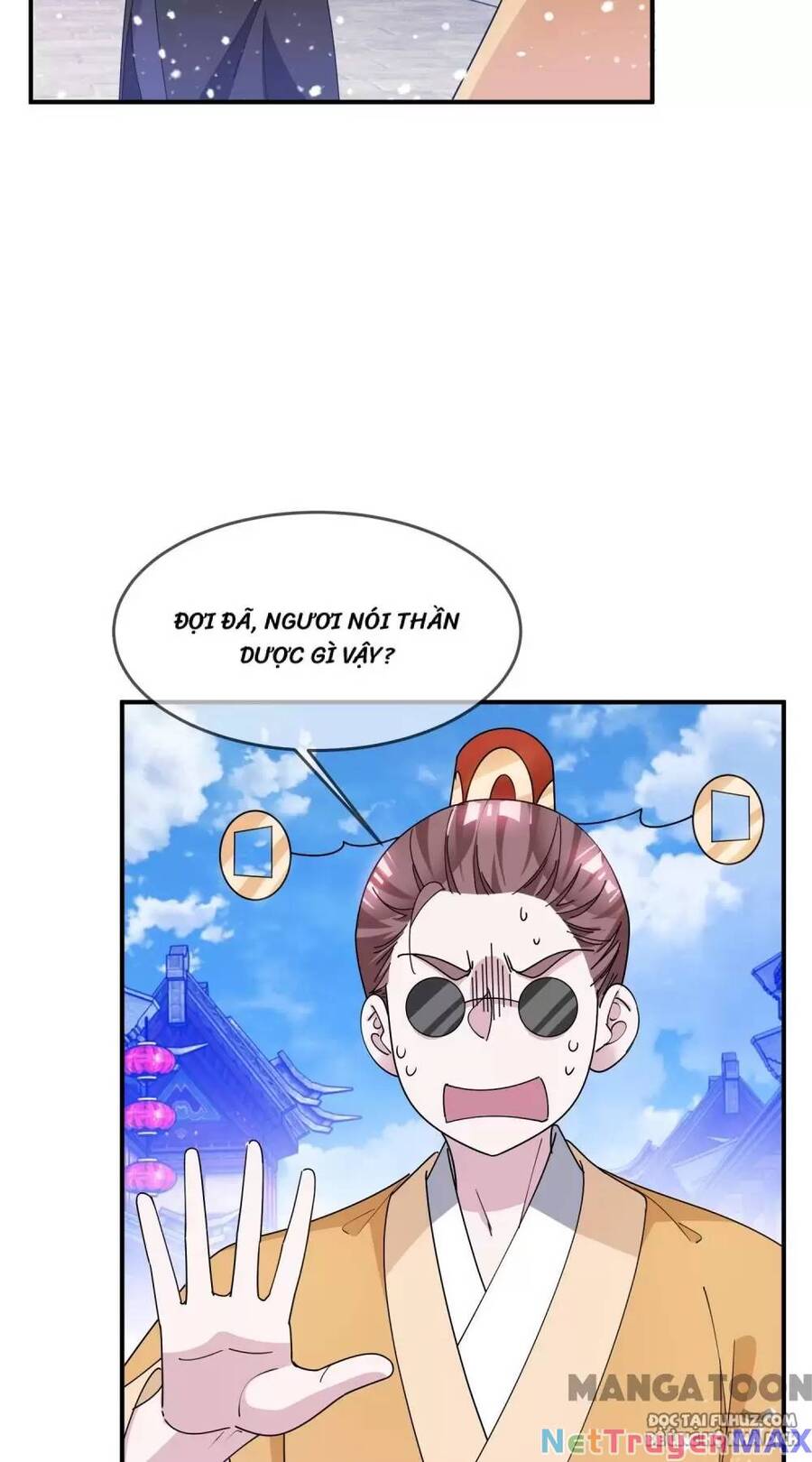 Cực Phẩm Bại Gia Tử chapter 224 - Upload bởi truyensieuhay.com
