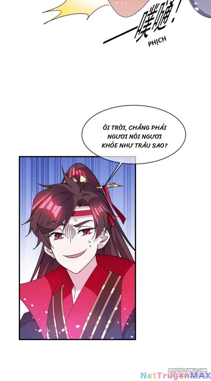 Cực Phẩm Bại Gia Tử chapter 224 - Upload bởi truyensieuhay.com