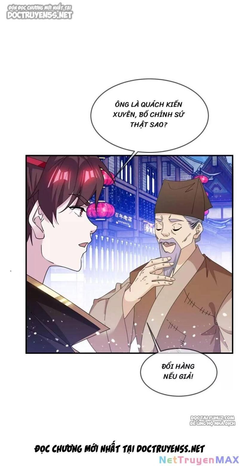 Cực Phẩm Bại Gia Tử chapter 226 - Upload bởi truyensieuhay.com