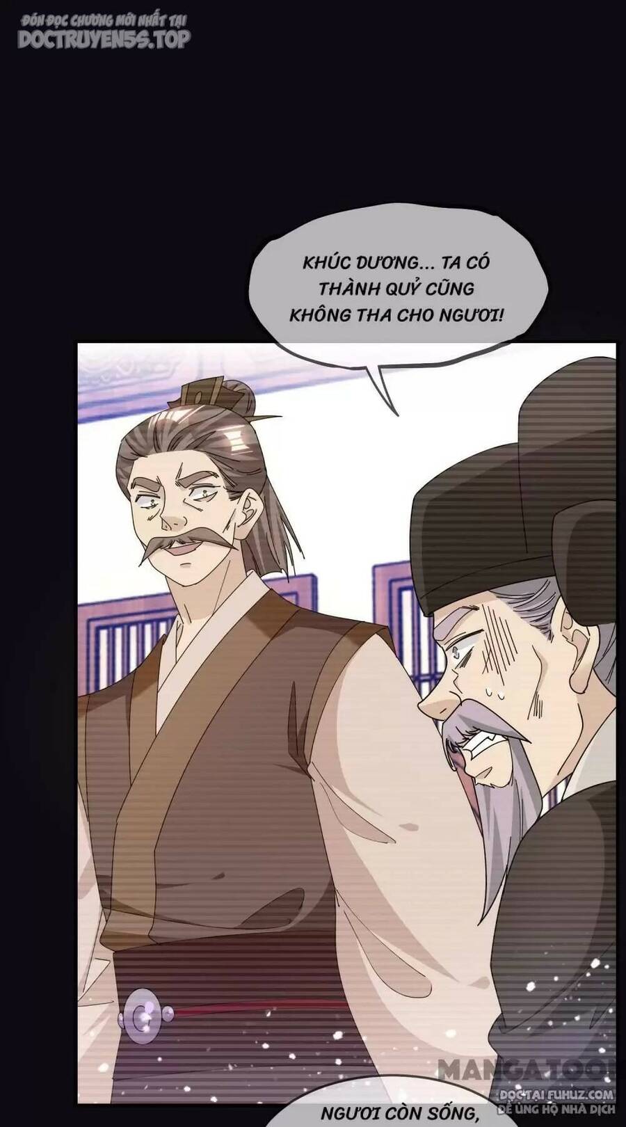 Cực Phẩm Bại Gia Tử chapter 227 - Upload bởi truyensieuhay.com